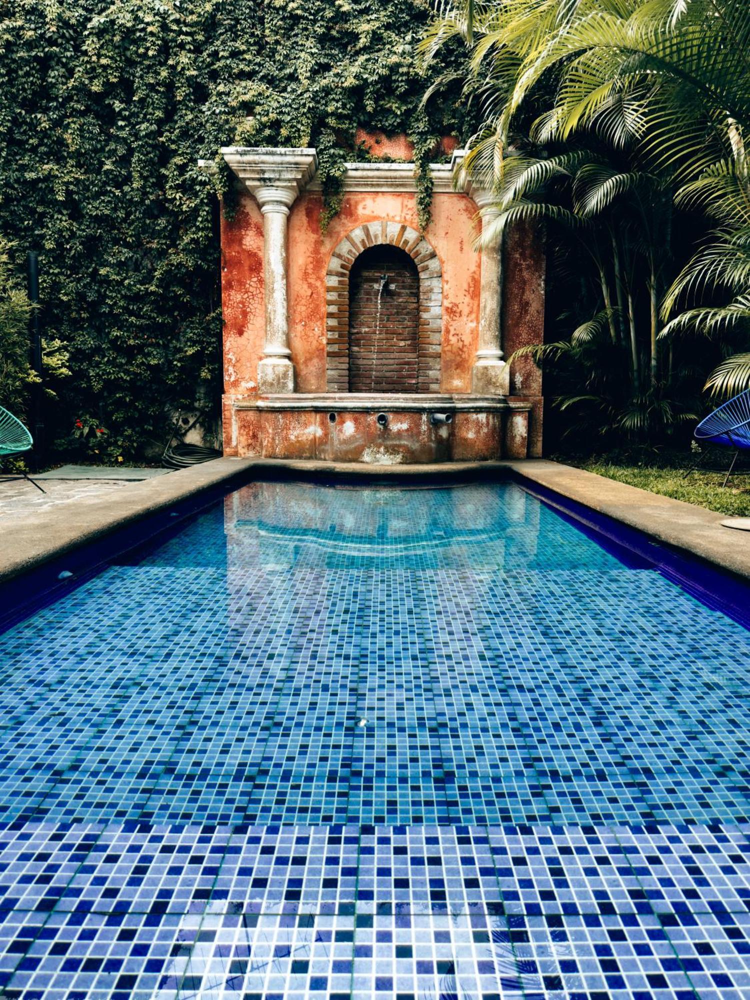 Casa Mia Hotel Antigua Exterior photo